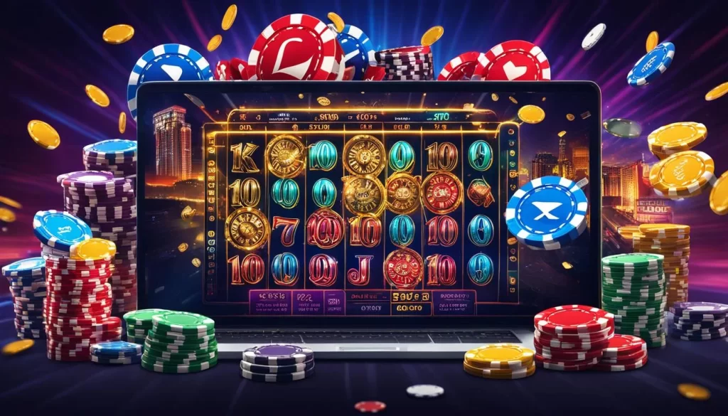 Chiến lược cá cược thể thao EE88 Casino