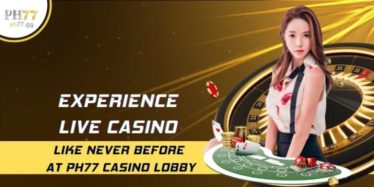 Các trò chơi phổ biến tại ee88 casino