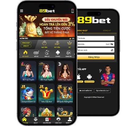 Giao diện ee88 casino chuyên nghiệp