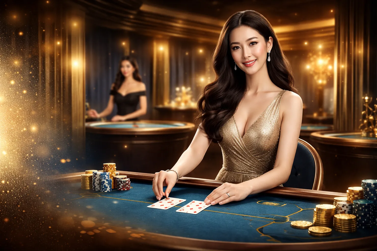 Khuyến mãi mới nhất từ ee88 casino