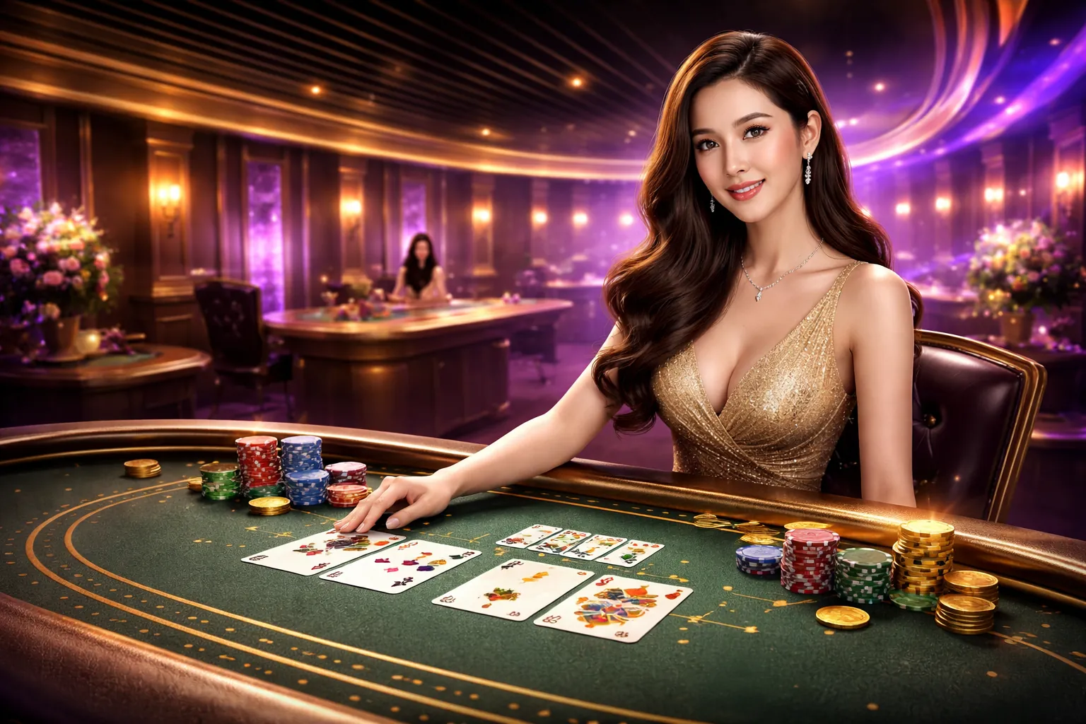 Mẹo chơi game hiệu quả tại ee88 casino
