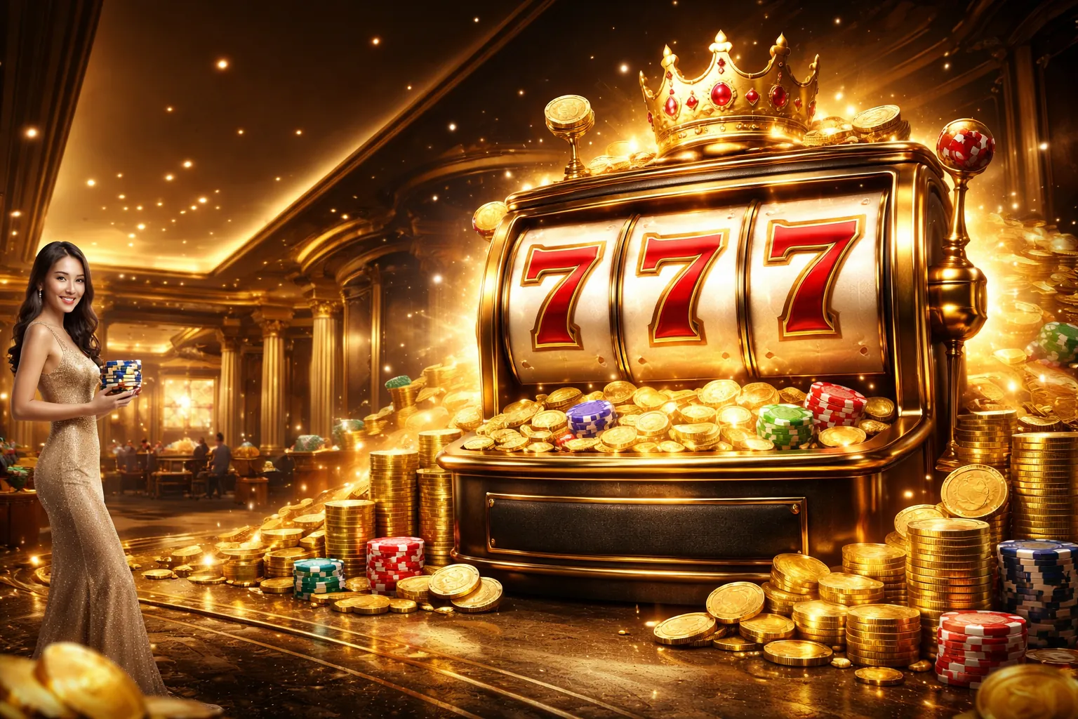 Giải quyết tranh chấp ee88 casino