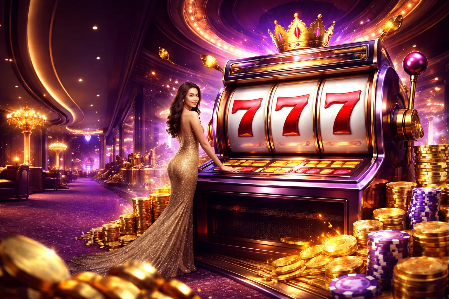 Trò chơi công bằng ee88 casino