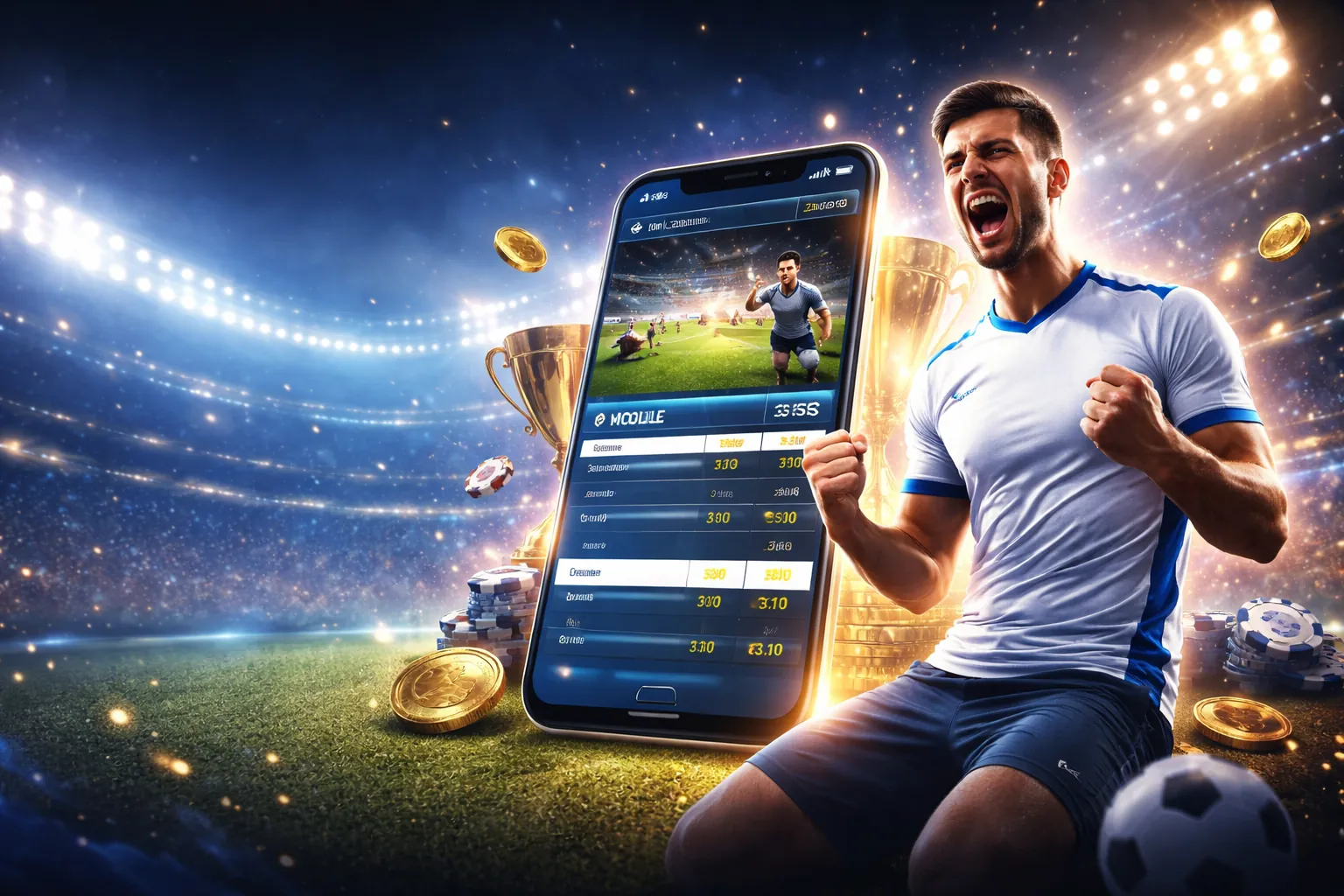 Khuyến mãi Bắn Cá ee88 casino
